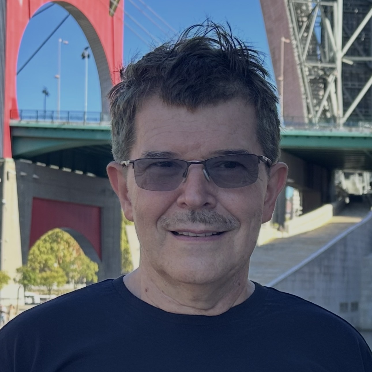 Gergely Árpád László